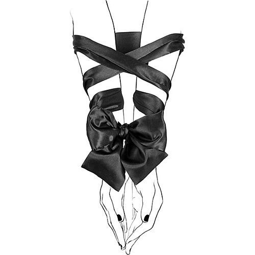 Taśmy do wiązania Happy Lola Love Ribbons