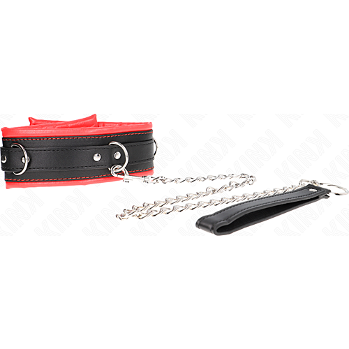 Collar KINK Model 3 z regulowaną linką 65 cm