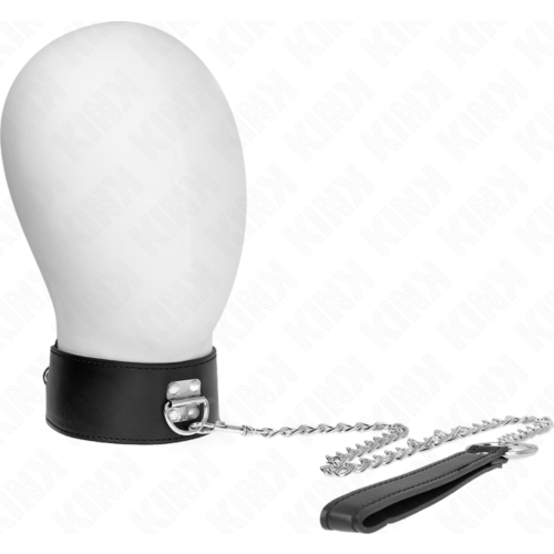 Collar KINK z regulacją 65 cm