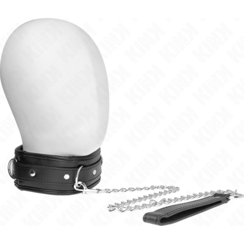 Collar KINK Model 3 z regulacją 37-54 cm