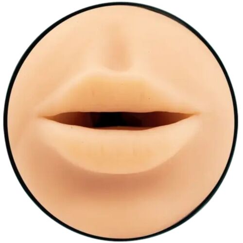 Masturbator KIIROO Combo PowerBlow + Feel Stroker Mouth