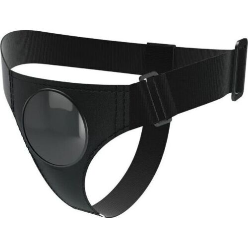 Arnés Universal Pretty Love | Dyskretny i wygodny