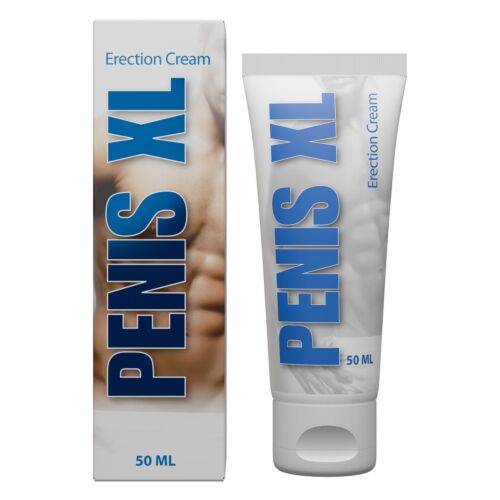 Krem Penis XL COBECO 50 ml
