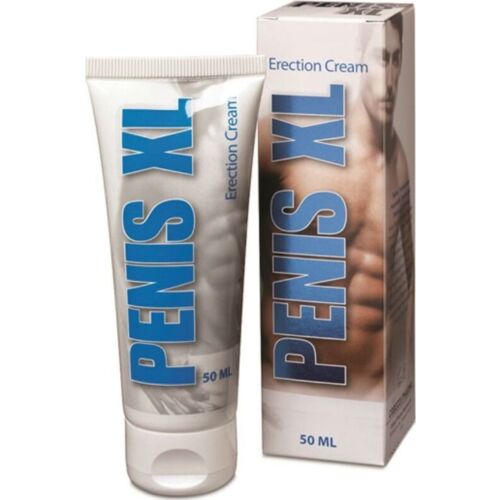 Krem Penis XL COBECO 50 ml