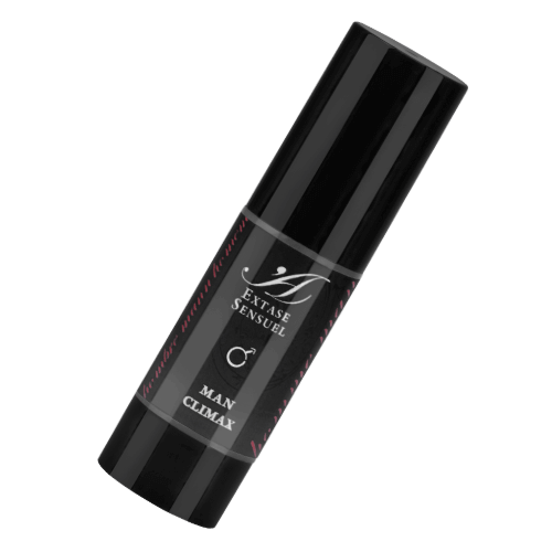 Krem stymulujący EXTASE SENSUAL - przyjemne uczucie chłodu i ciepła