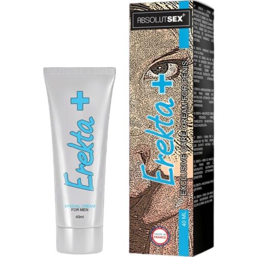 Krem stymulujący RUF EREKTA PLUS 75 ml