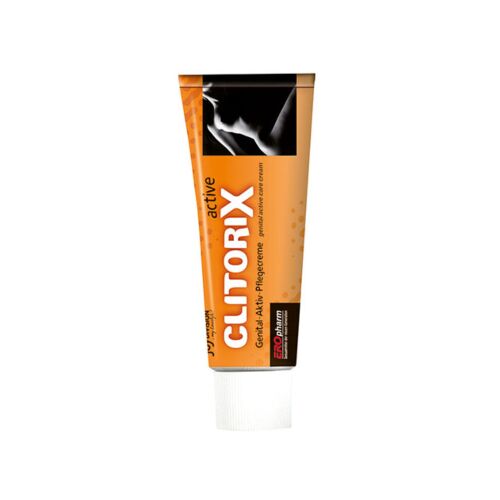 Krem dla kobiet JOYDIVISION EROPHARM CLITORIX ACTIVE 40ml