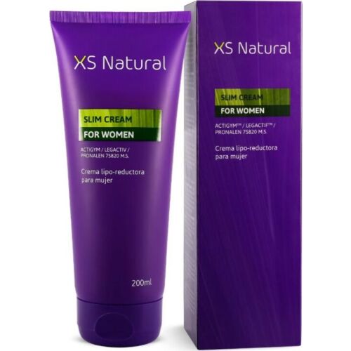 Krem antycellulitowy 500COSMETICS XS Lipo Reductor M