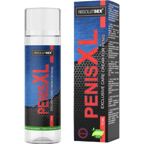 Krem do penisa RUF PENIS XL 50 ml
