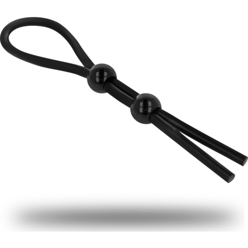 Anillo Pene OHMAMA FETISH CUERDA – zdrowie seksualne