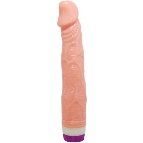 Wibrator BAILE 22 CM z regulacją wibracji