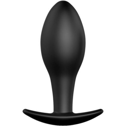 Plug anal Pretty Love 8.5 cm z ergonomicznym kształtem