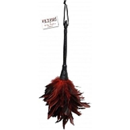 Zabawka erotyczna FETISH FANTASY SERIES Frisky Feather Tickler