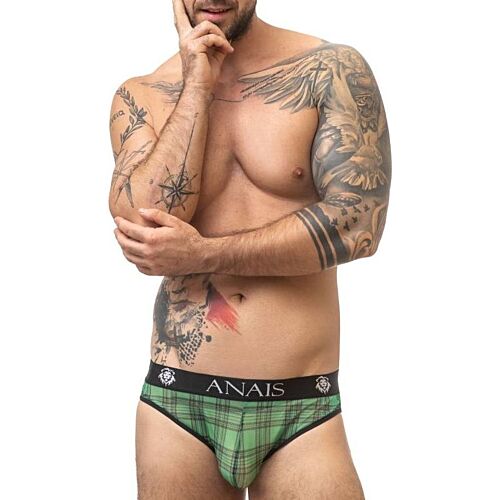Lencería Hombre ANAIS MEN MAGIC SLIP S - Seksowny styl