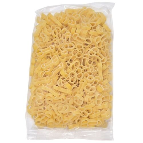 Pasta Penisowa DIABLO PICANTE z naturalnym smakiem