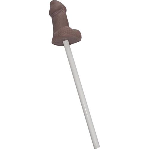 Lapicero Diablo Picante - Ołówek w kształcie penisa