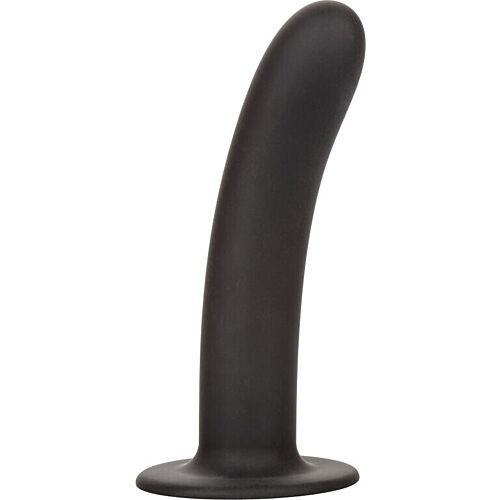 Dildo CALEXOTICS Boundless 17.8 CM - Zakrzywiony trzon