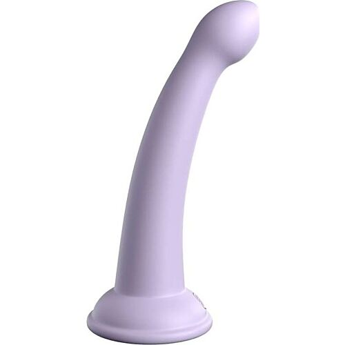 Dildo DILLIO SECRET EXPLORER 15,24 cm z silikony