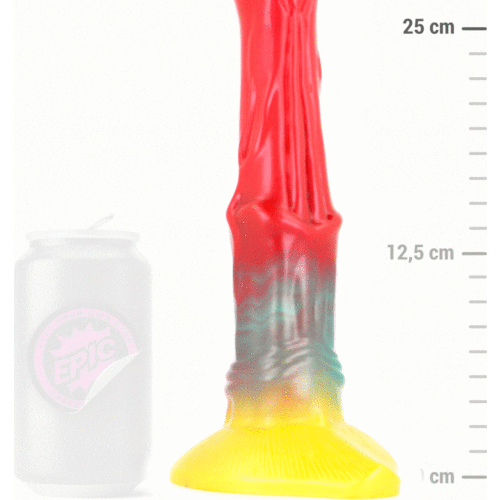 Dildo EPIC Aethon Resplandor - elegancki design