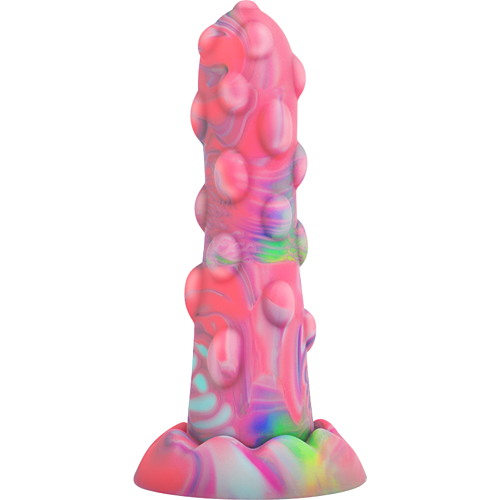 Dildo EPIC NIXIE - Inspiracja Nixies z silikonu