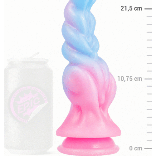 Dildo EPIC Rheona – Ergonomiczny i komfortowy