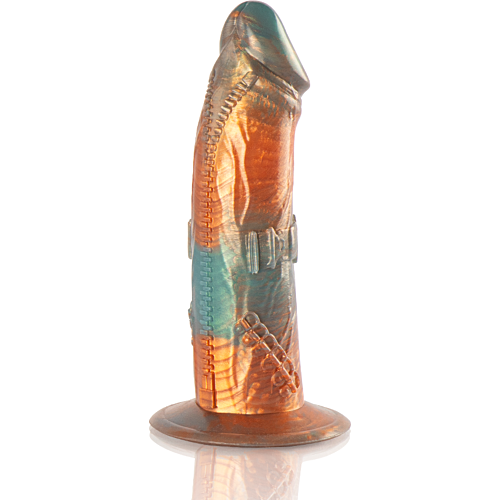Dildo EPIC Talos – silikona i mitologia w jednym