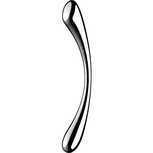 Dildo Satisfyer Cosmic Crest 1 do stymulacji G-spotu