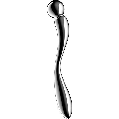 Dildo Satisfyer Star Force 2 z wysokiej jakości stali
