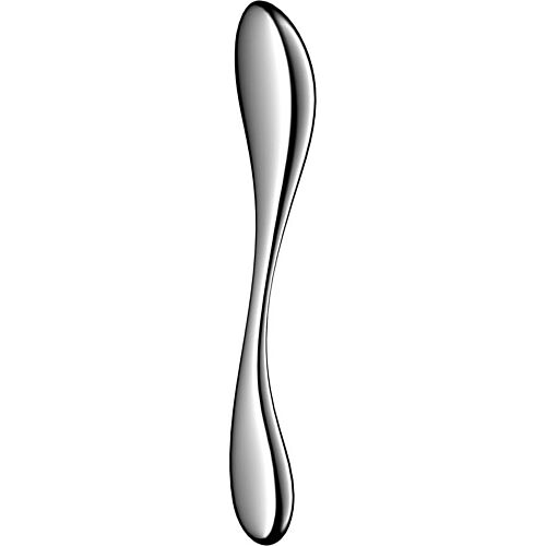 Dildo Satisfyer Star Force 3 z podwójnym użyciem