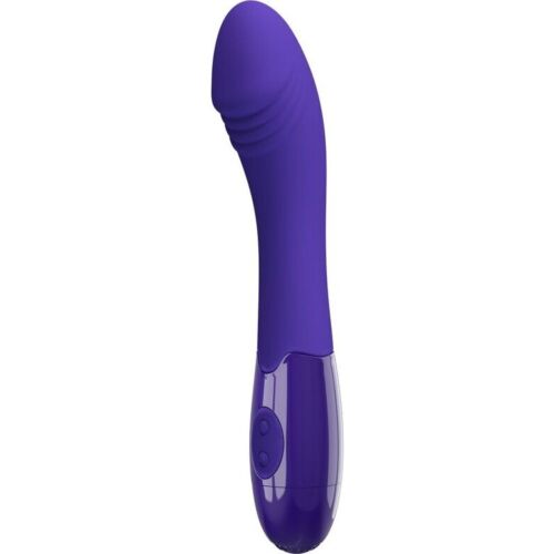 Dildo Wibrator PRETTY LOVE ELEMENTAL YOUTH z 30 modami