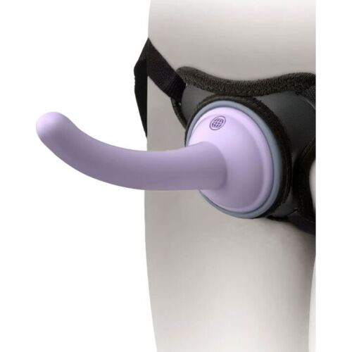 Uprząż DILLIO Body Dock - Wygodny system mocowania