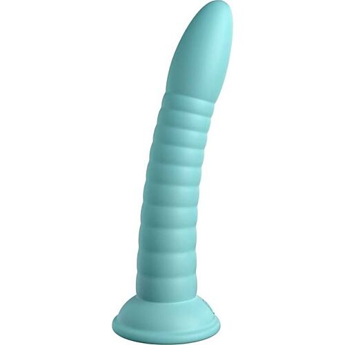 Dildo DILLIO Wild Thing 17,78 cm z silikonu