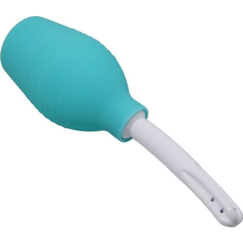 Ducha anal MR PLAY - Pera extra grande