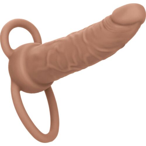 Anillo podwójnej penetracji CALEXOTICS Performance Maxx