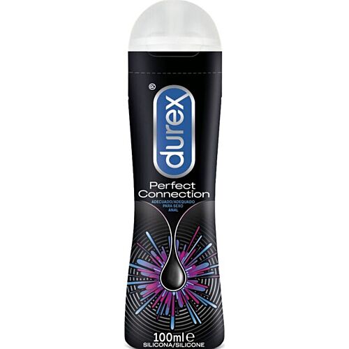 Lubrykant DUREX Great Connection 100 ML – Długotrwałe nawilżenie