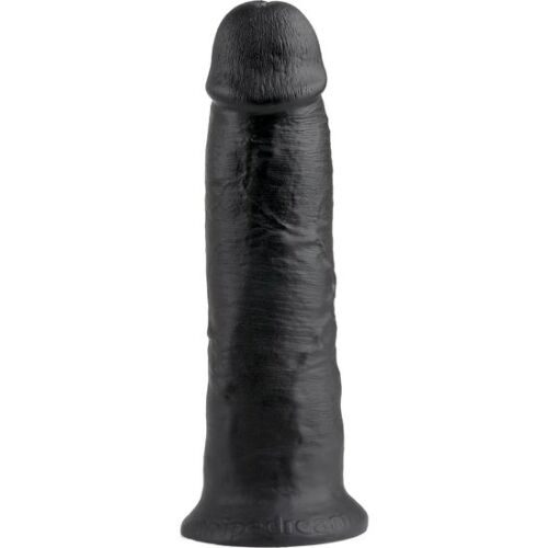 Dildo KING COCK 25 cm | Realistyczny i ręcznie wykonany