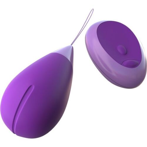 Wibrator FANTASY FOR HER REMOTE KEGEL EXCITE-HER z kontrolą zdalną
