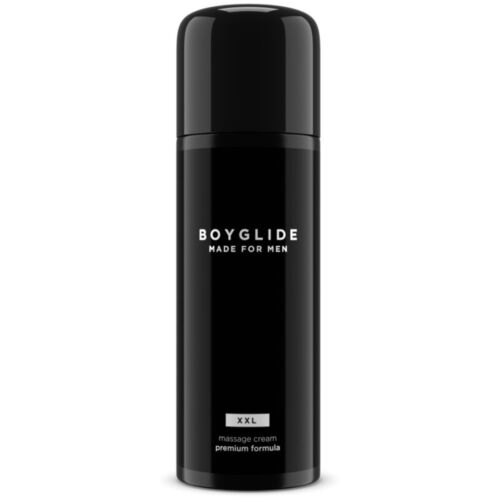 Krem do masażu INTIMATELINE BOYGLIDE XXL 100 ml