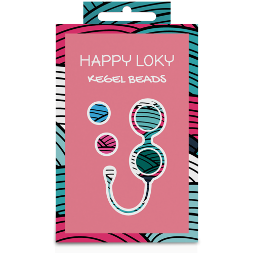 Kulki Kegel HappyLoki