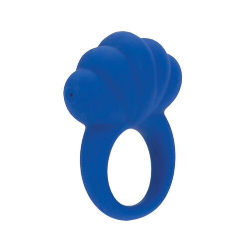 Anilla wibracyjna Calexotics E3 - komfort i wodoodporność