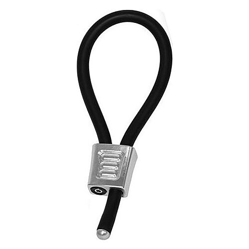 Zabawki intymne ElectraStim ElectraLoops Prestige Silver