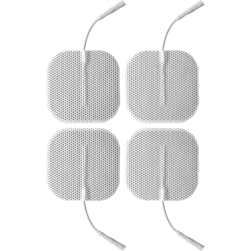ElectraPads ElectraStim - unipolarne podkładki do elektroseksu