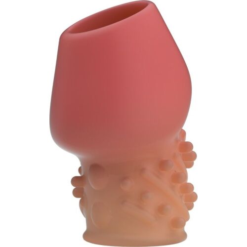 Fundy na penisa Pretty Love Matias dla treningu potencji