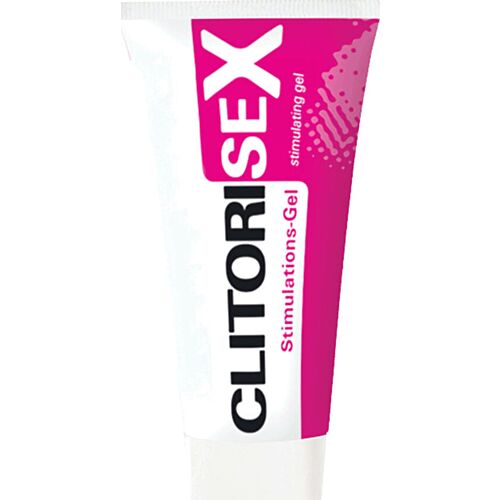 Żel stymulujący JOYDIVISION EROPHARM z efektem chłodzenia i ogrzewania