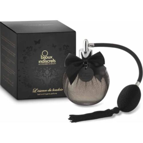 Perfume do pościeli Bijoux - Esencja Boudoir 100 ml