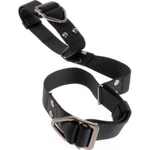 Ograniczniki na biceps SIR RICHARDS Command z pierścieniem V