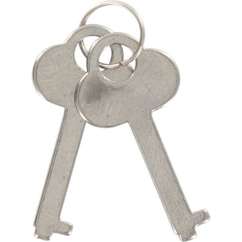 Kajdanki TOYJOY Esposas del Amor — pluszowe mankiety