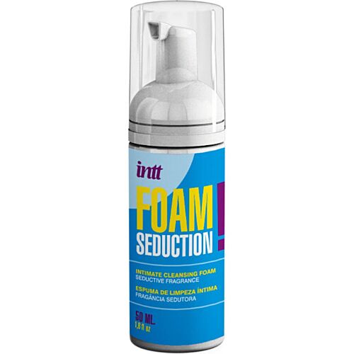 Pianka do mycia intymnego INTT RELEASES 50 ml z afrodyzjakalnym zapachem