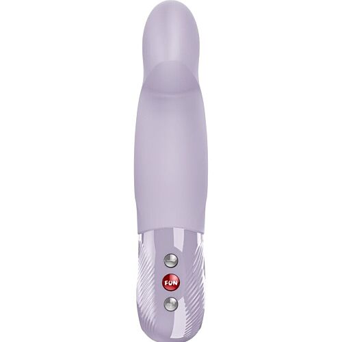 Stymulator FUN FACTORY STRONIC SMOOTH z 8 trybami penetracji