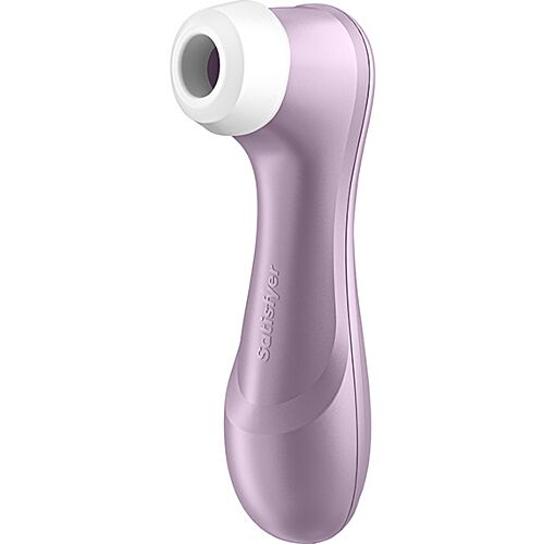 Stymulator Fioletowy Satisfyer Pro 2